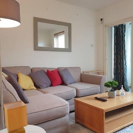 City Townhouse Close To Cafes And Restaurants NWI Eksteriør billede