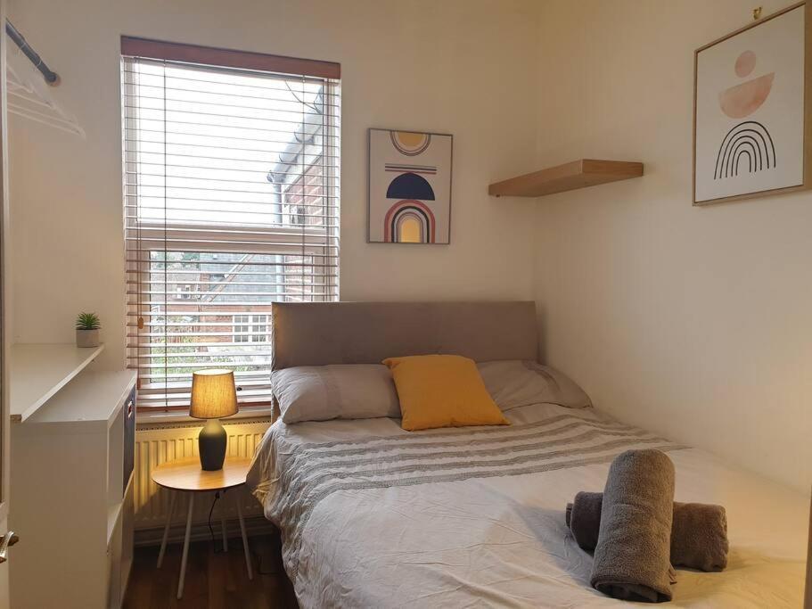 City Townhouse Close To Cafes And Restaurants NWI Eksteriør billede